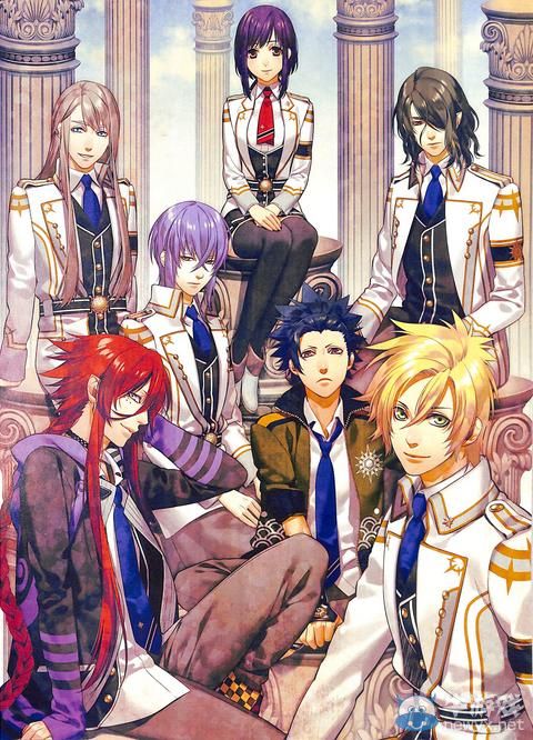 2014年春季動(dòng)畫人氣排行《排球少年》位居第一