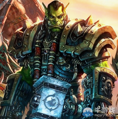 自古紅顏多禍水 盤點《魔獸世界》中被吉安娜害過的男人