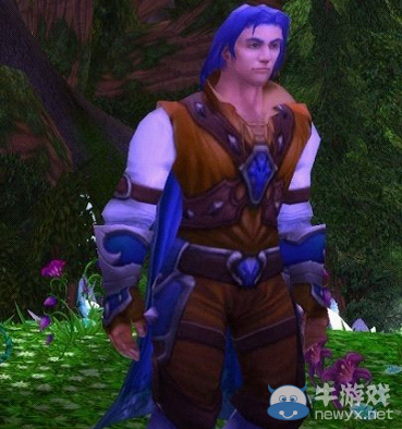 自古紅顏多禍水 盤點《魔獸世界》中被吉安娜害過的男人