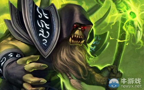 抱大腿的野心家！漫談《魔獸世界》人物之古爾丹