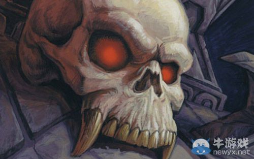 抱大腿的野心家！漫談《魔獸世界》人物之古爾丹