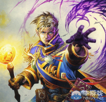自古紅顏多禍水 盤點《魔獸世界》中被吉安娜害過的男人