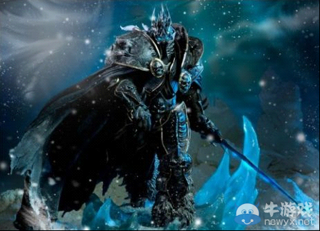 自古紅顏多禍水 盤點《魔獸世界》中被吉安娜害過的男人