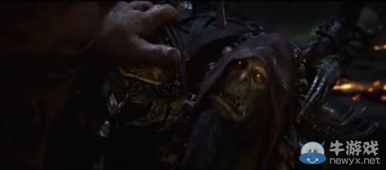 抱大腿的野心家！漫談《魔獸世界》人物之古爾丹