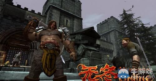 《無冬OL》Xbox版截圖放出：次世代級光影畫面