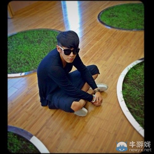 年輕男神要被毀？網曝柯震東吸毒被抓后失聯