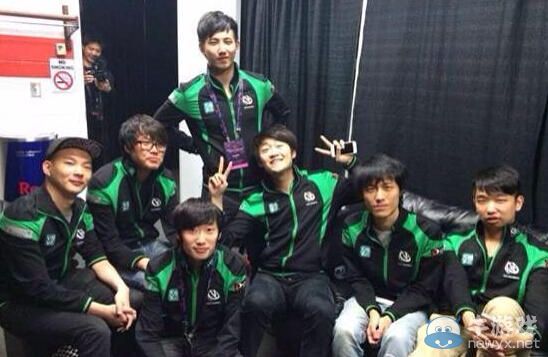 《DOTA》大神退役潮襲來：BurNIng、XB離開職業(yè)圈