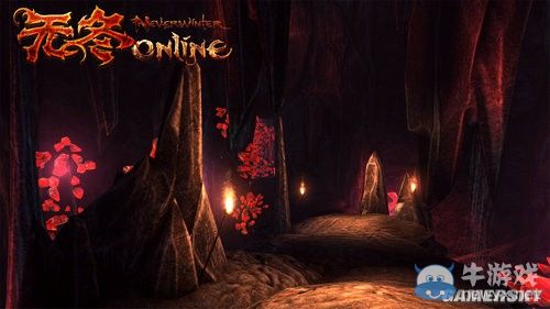 《無冬OL》Xbox版截圖放出：次世代級光影畫面