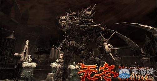 《無冬OL》Xbox版截圖放出：次世代級光影畫面