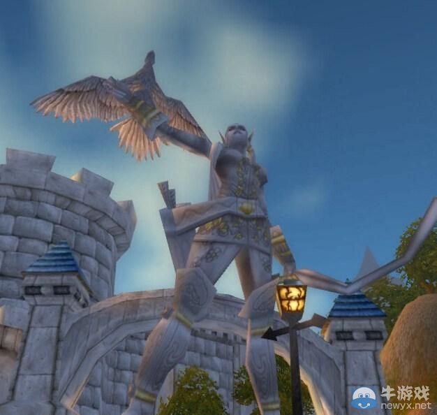 夢回當年!盤點《魔獸世界》中那些被遺忘的英雄