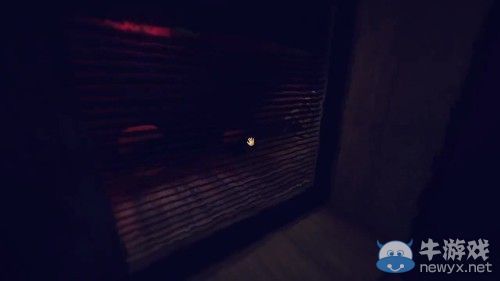 恐怖游戲《沉睡之間》將登陸PC 童年陰影降臨
