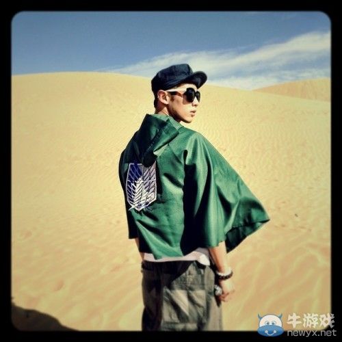 年輕男神要被毀？網曝柯震東吸毒被抓后失聯