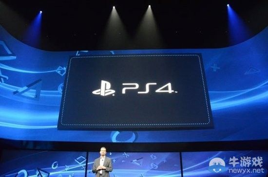 PS4迎2.0分享時(shí)代：不買(mǎi)游戲也能用Share Play功能免費(fèi)與好友共享