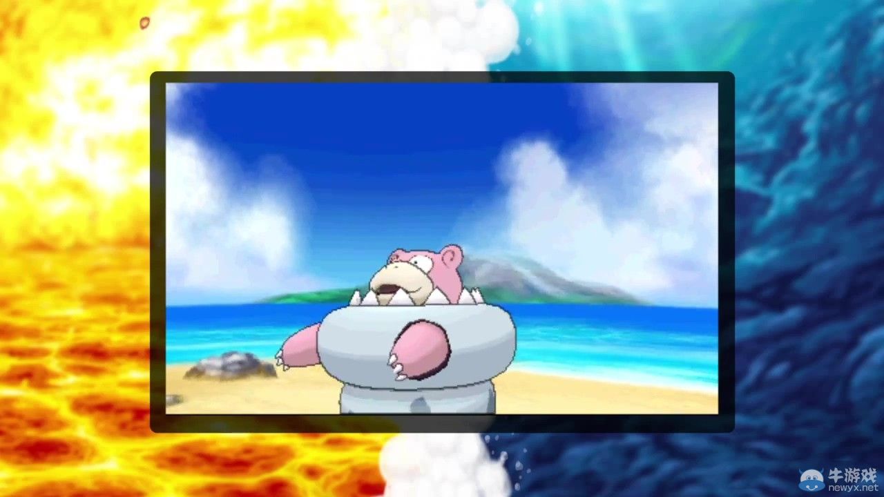 《口袋妖怪：歐米伽紅寶石/阿爾法藍寶石》（Pokemon Omega Ruby/Alpha Sapphire）重制版新演示：水火草技能全精通