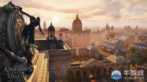 育碧承諾改善PC版游戲質量！真優化無雙