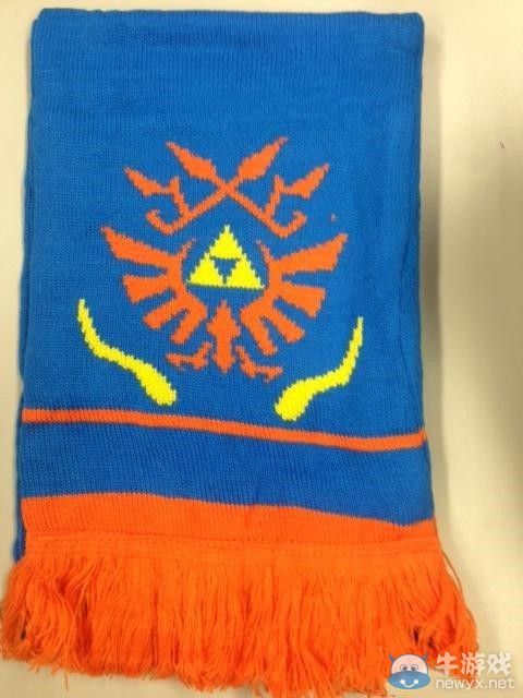 《塞爾達無雙》（Hyrule Warriors）寶箱版開箱大賞：琳瑯滿目的福利