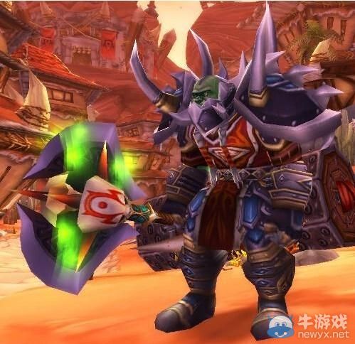 夢回當年!盤點《魔獸世界》中那些被遺忘的英雄