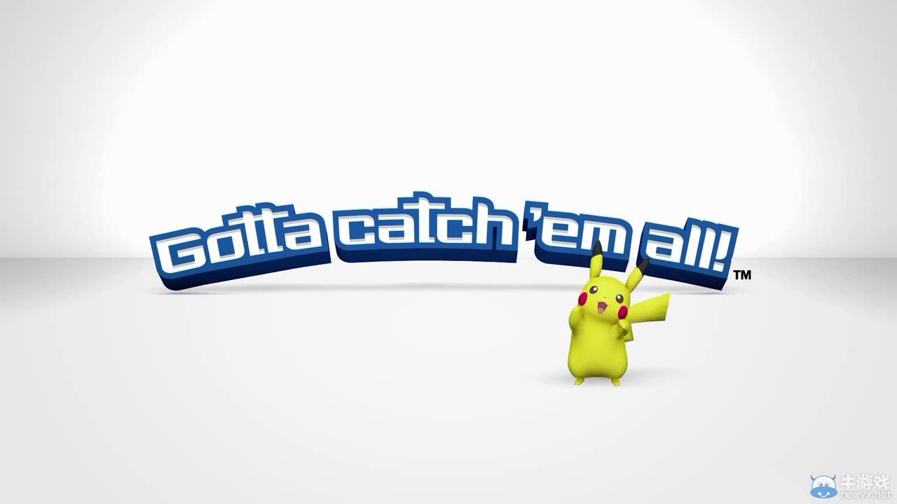 《口袋妖怪》沖擊性項(xiàng)目即將曝光或?yàn)槿吕m(xù)作