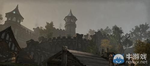 《上古卷軸OL》玩家可成為帝王：獲永久的技能