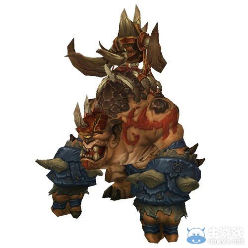 《魔獸世界：德拉諾之王》66種新增坐騎搶先看！