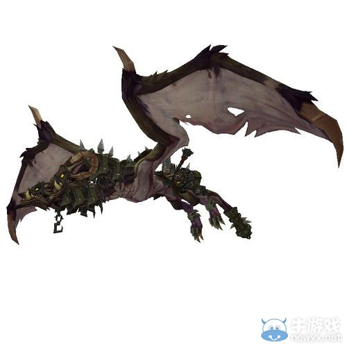 《魔獸世界：德拉諾之王》66種新增坐騎搶先看！