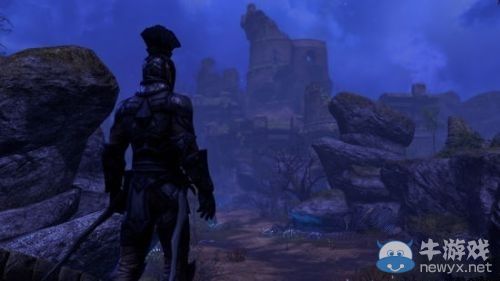 《上古卷軸OL》玩家可成為帝王：獲永久的技能