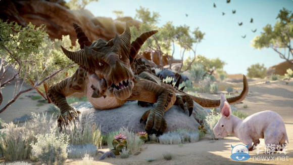 《龍騰世紀：審判》新經營要素：攻城掠地搶錢糧