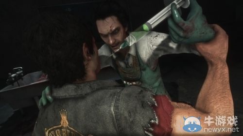 《喪尸圍城3》首款DLC“飛鷹行動(dòng)”本月21日公布