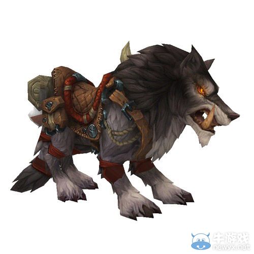 《魔獸世界：德拉諾之王》66種新增坐騎搶先看！
