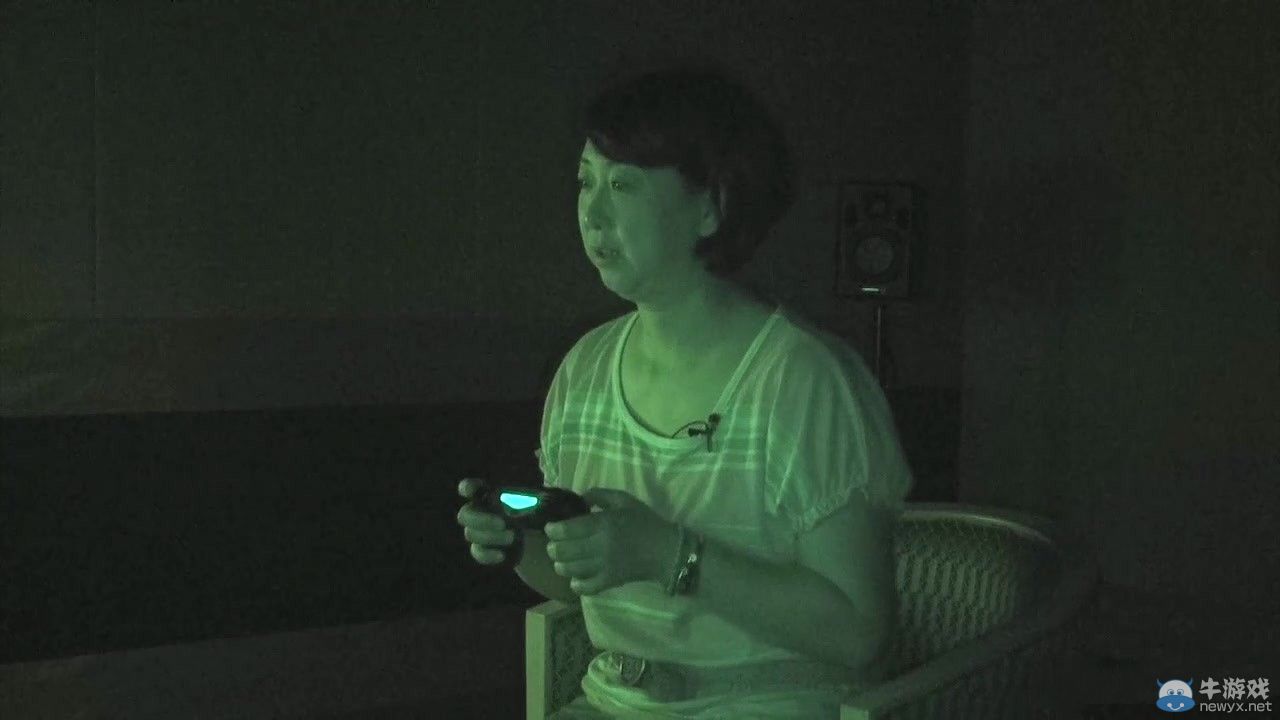 《新寂靜嶺》“P.T.”試玩太恐怖：美女甩手柄嬌喘呻吟大媽狂尖叫