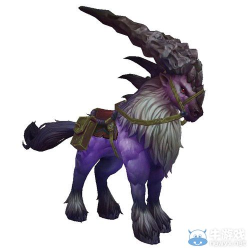 《魔獸世界：德拉諾之王》66種新增坐騎搶先看！