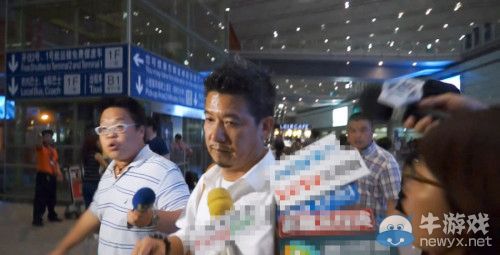 成龍未露面公司代房祖名致歉 柯爸稱兒子不吸毒