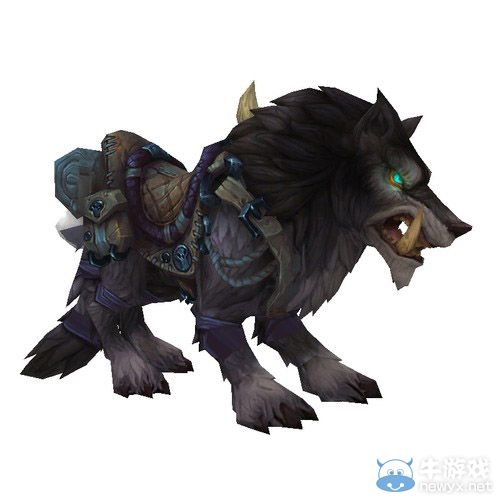 《魔獸世界：德拉諾之王》66種新增坐騎搶先看！