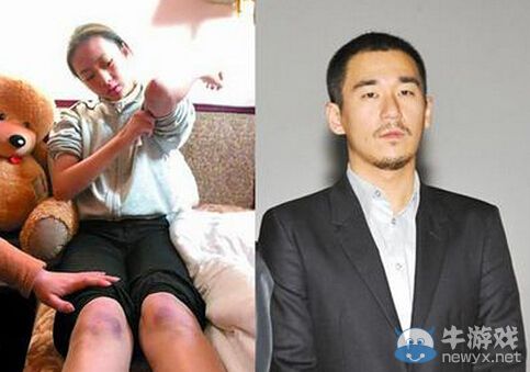 我爸真的是“李剛”!盤點最愛坑爹惹事的十大星二代