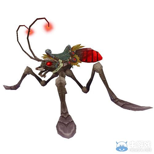 《魔獸世界：德拉諾之王》66種新增坐騎搶先看！