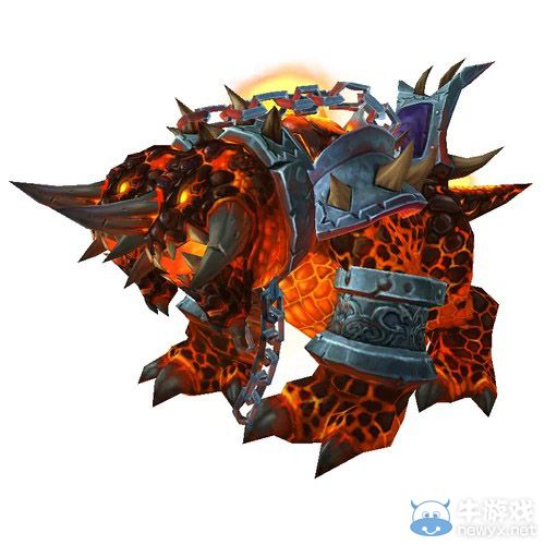 《魔獸世界：德拉諾之王》66種新增坐騎搶先看！