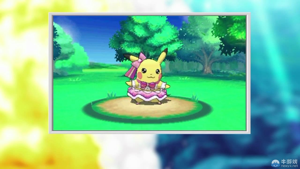 《口袋妖怪》沖擊性項(xiàng)目即將曝光或?yàn)槿吕m(xù)作