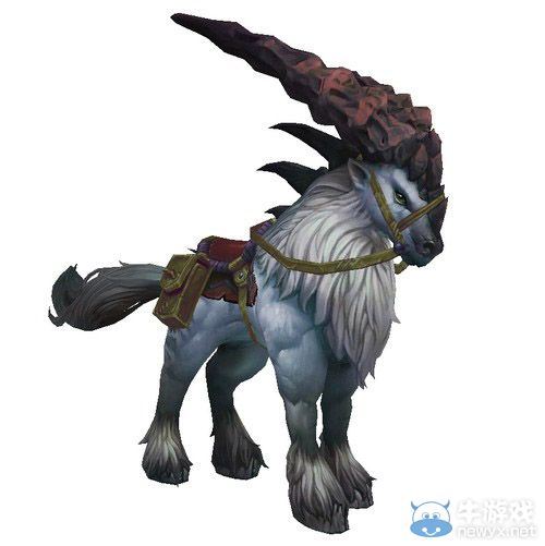 《魔獸世界：德拉諾之王》66種新增坐騎搶先看！