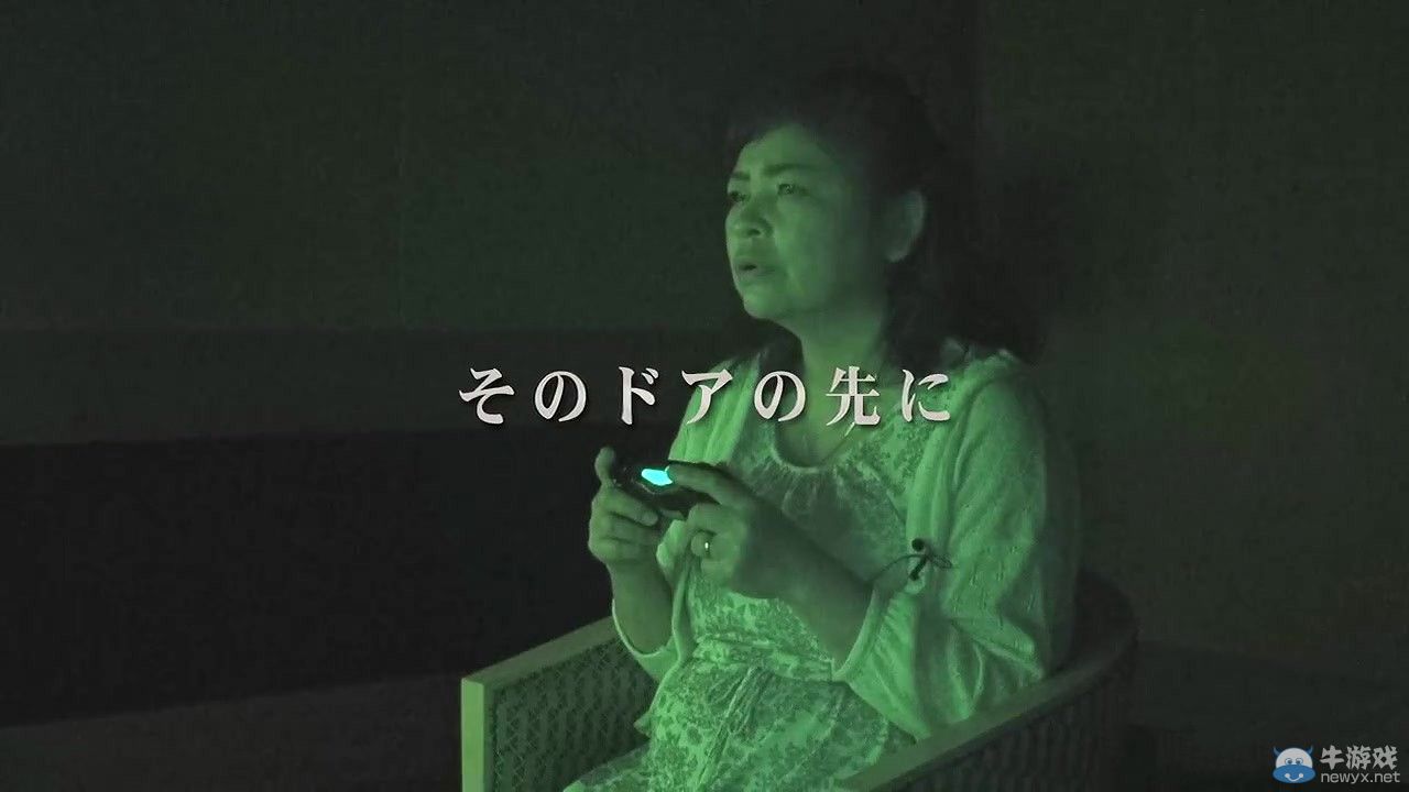 《新寂靜嶺》“P.T.”試玩太恐怖：美女甩手柄嬌喘呻吟大媽狂尖叫