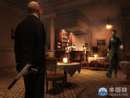 次世代《殺手6》新作取消：尚未出師身已死