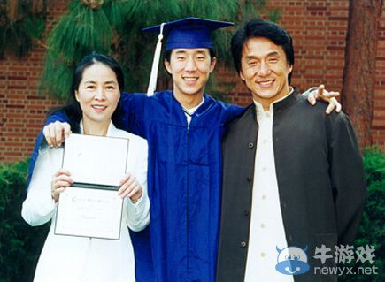 我爸真的是“李剛”!盤點最愛坑爹惹事的十大星二代