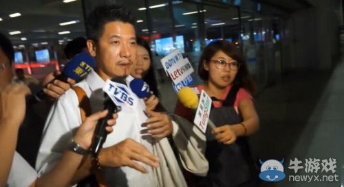 成龍未露面公司代房祖名致歉 柯爸稱兒子不吸毒
