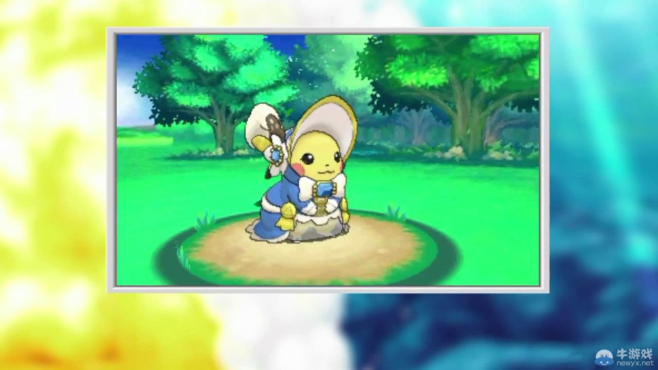 《口袋妖怪》沖擊性項(xiàng)目即將曝光或?yàn)槿吕m(xù)作