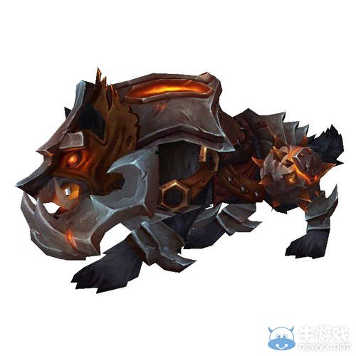 《魔獸世界：德拉諾之王》66種新增坐騎搶先看！