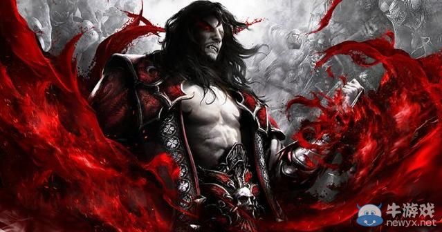 《惡魔城：暗影之王2》新細節曝光：德古拉可變老鼠