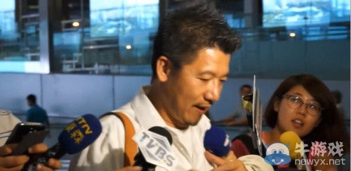成龍未露面公司代房祖名致歉 柯爸稱兒子不吸毒