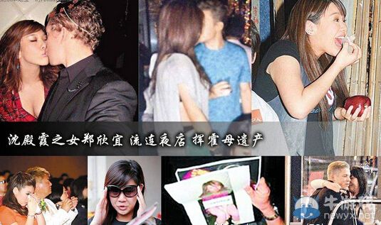 我爸真的是“李剛”!盤點最愛坑爹惹事的十大星二代
