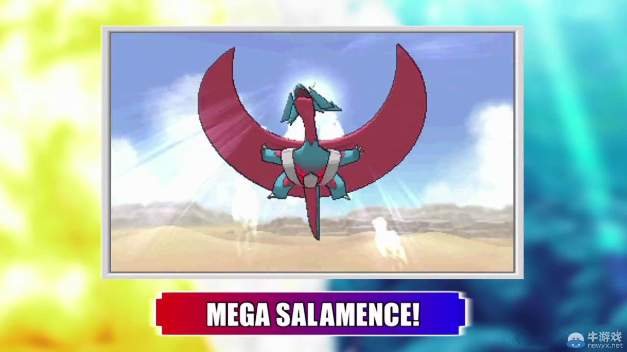 《口袋妖怪》沖擊性項(xiàng)目即將曝光或?yàn)槿吕m(xù)作