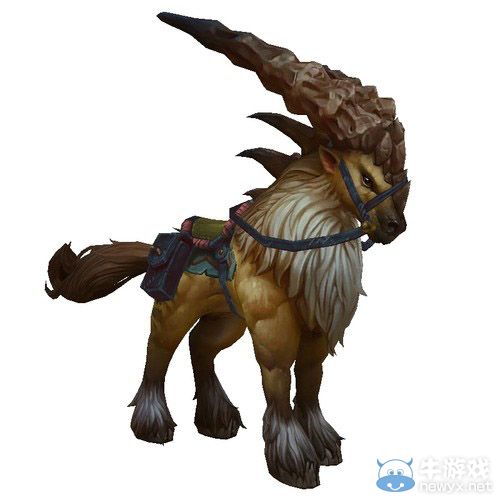《魔獸世界：德拉諾之王》66種新增坐騎搶先看！