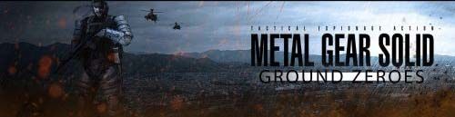 《合金裝備5：原爆點(diǎn)》被評成人M級：因性暴力